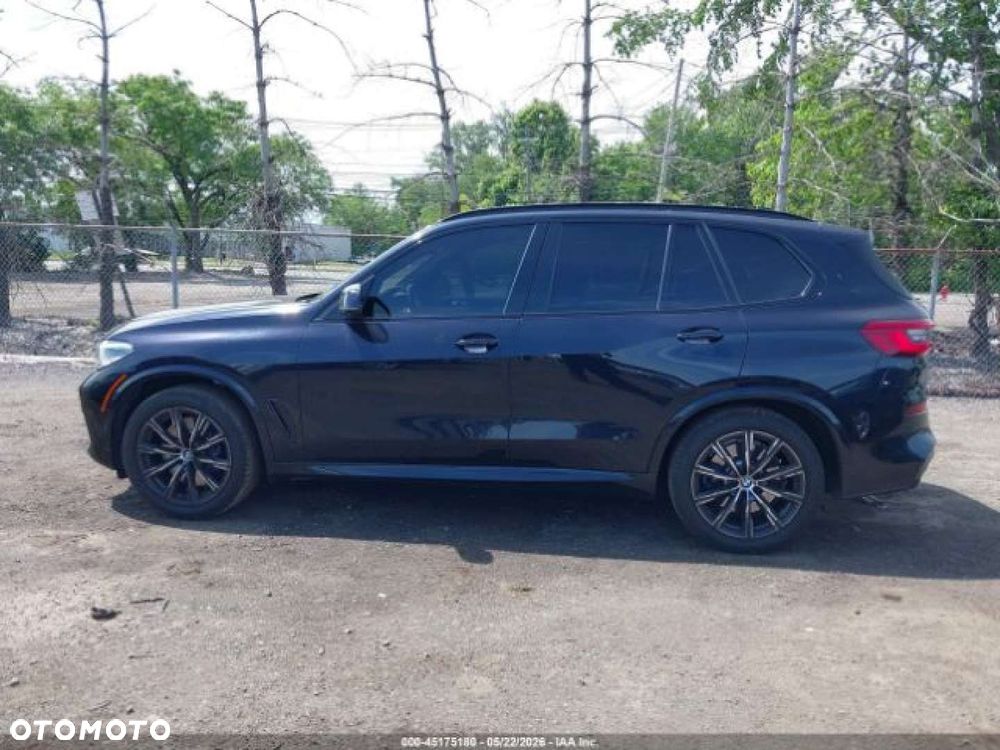 BMW X5 - 5
