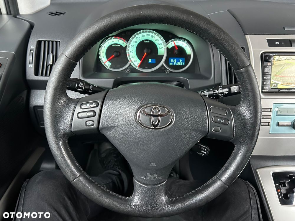 Toyota Corolla 1.8 LE - 27