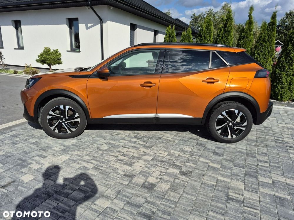 Peugeot 2008 - 15