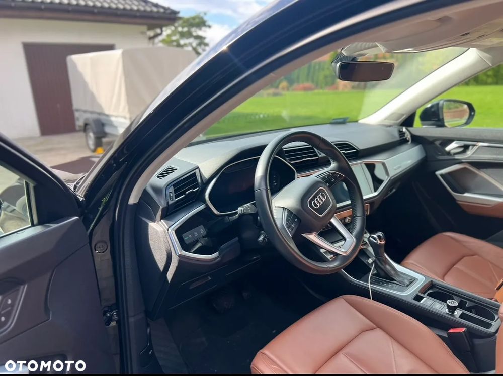 Audi Q3 35 TFSI S line S tronic - 4