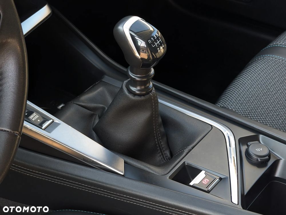 Peugeot 308 PureTech 130 Stop & Start Allure - 29