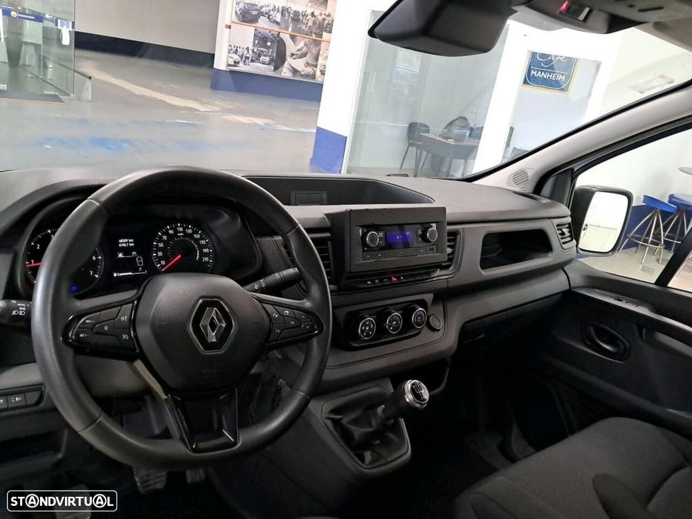 Renault Trafic 2.0 dCi L1H1 - 3