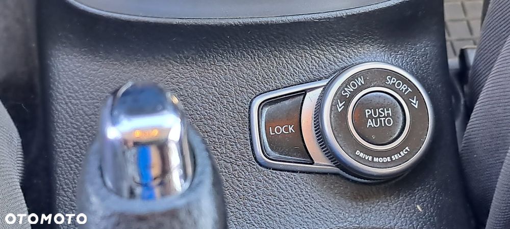 Suzuki SX4 S-Cross 1.6 Premium Plus 4WD - 12