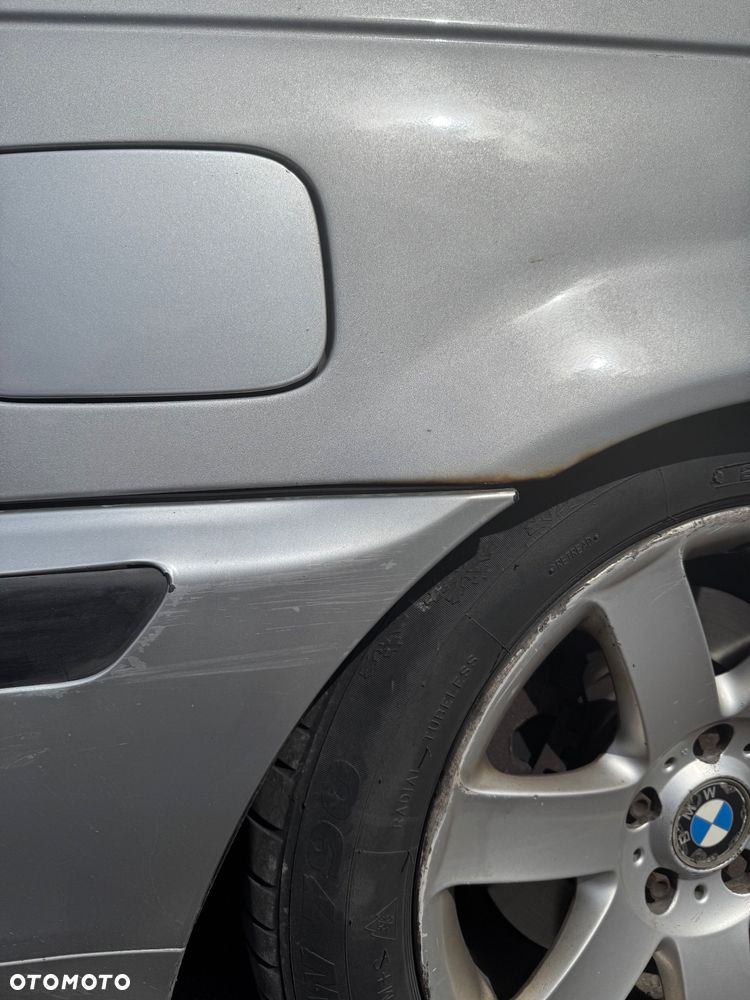 BMW Seria 3 - 13