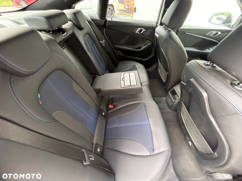 BMW Seria 2 218i M Sport - 21