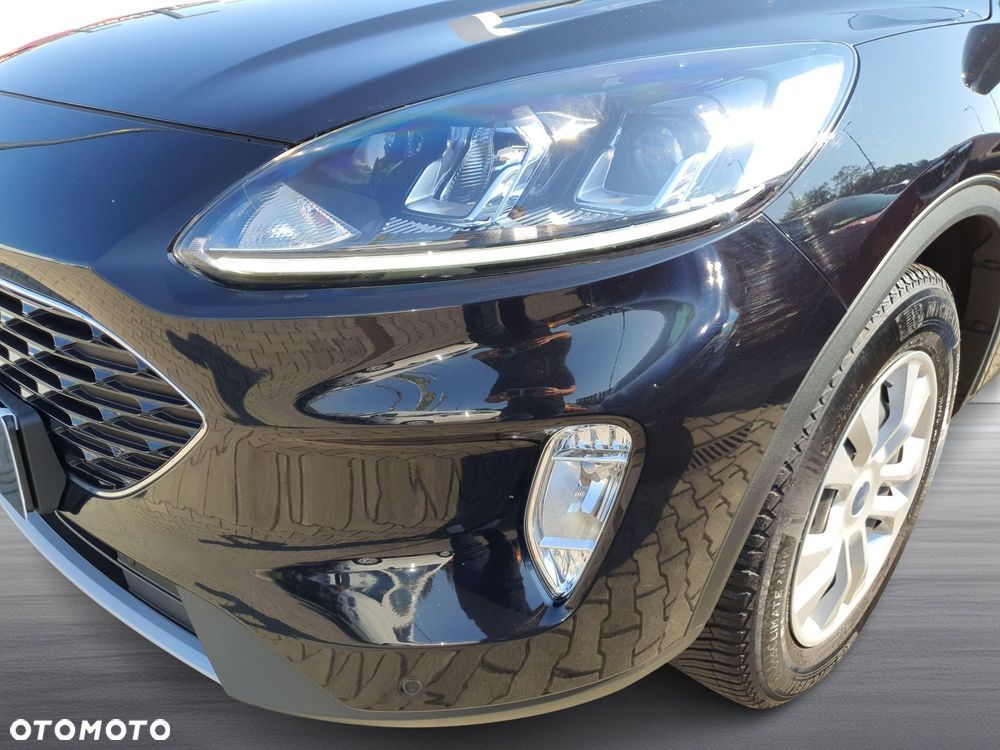 Ford Kuga 1.5 EcoBoost FWD Trend - 10