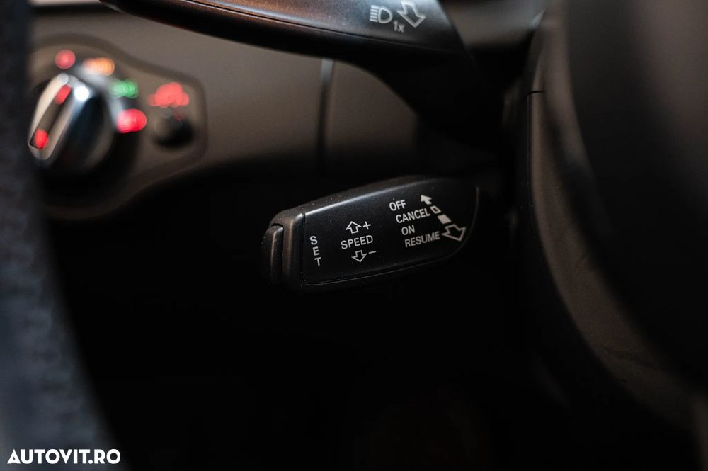 Audi A5 2.0 TDI Sportback quattro DPF S tronic - 24