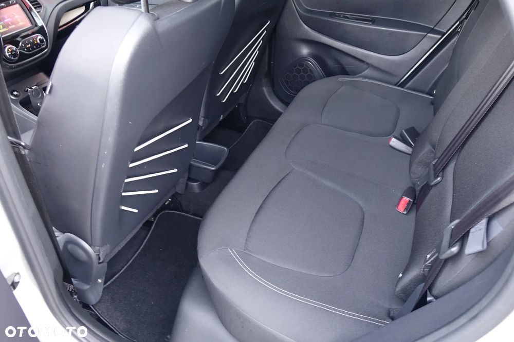 Renault Captur (ENERGY) TCe 90 LIMITED - 15