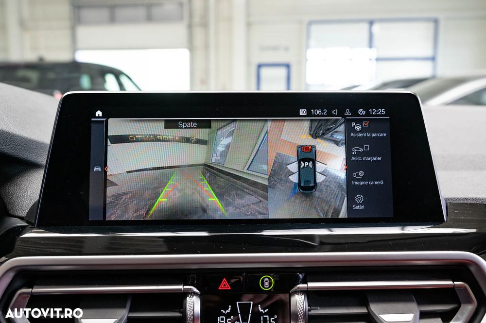 BMW X4 xDrive20d AT MHEV - 15