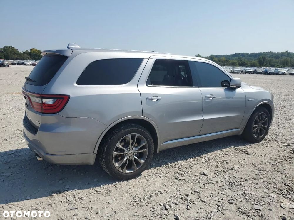 Dodge Durango 5.7 R/T - 4