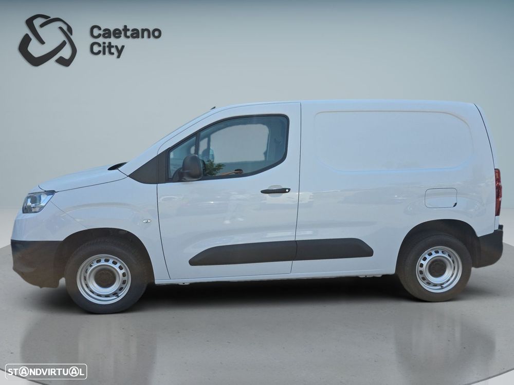 Toyota Proace - 6