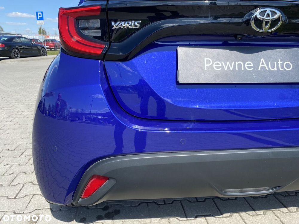 Toyota Yaris - 28