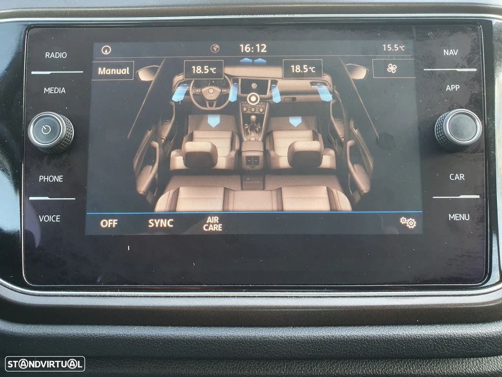 VW T-Roc 1.0 TSI Style - 27