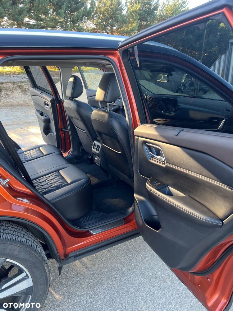 Nissan X-Trail - 12