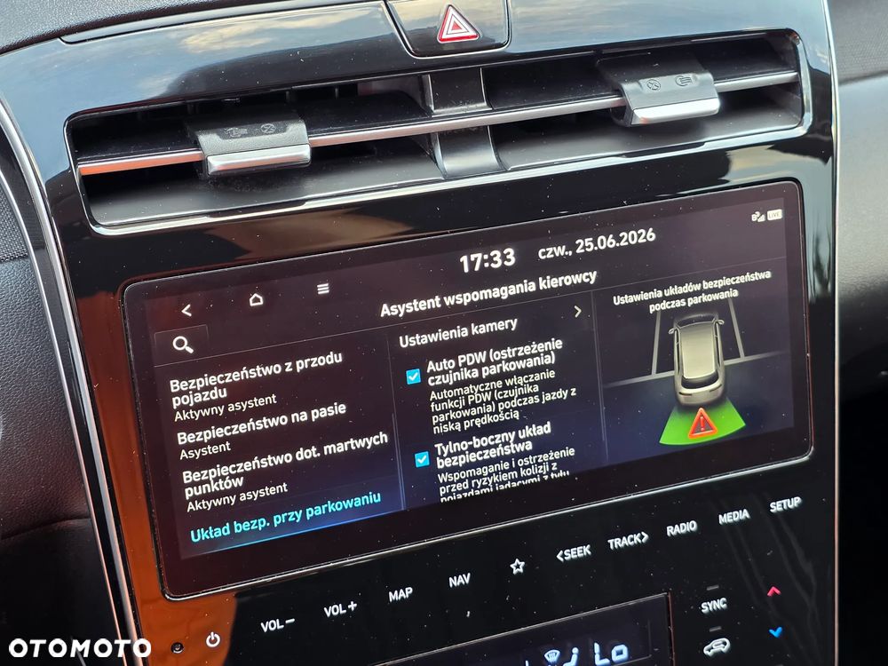 Hyundai Tucson 1.6 T-GDi 4WD Prime - 36