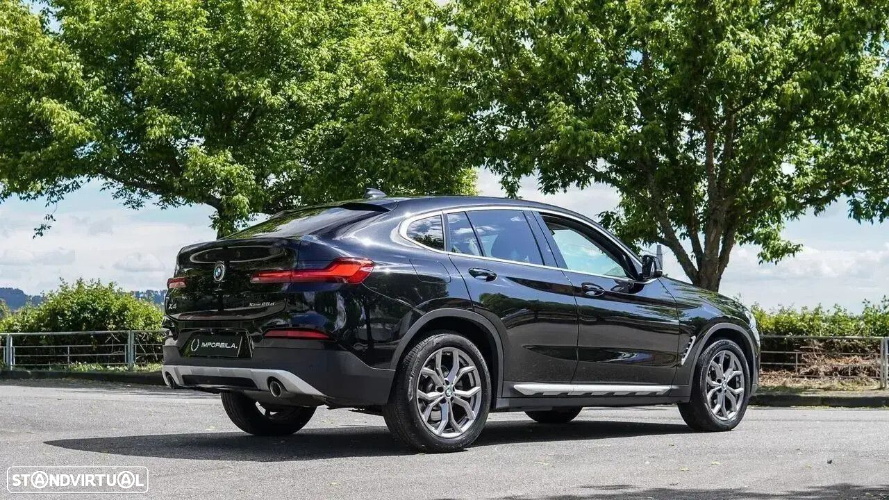 BMW X4 - 19