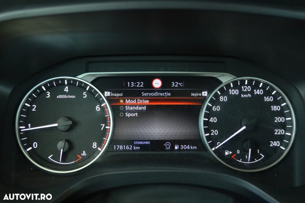 Nissan Qashqai 1.3 DIG-T MHEV N-Connecta - 22