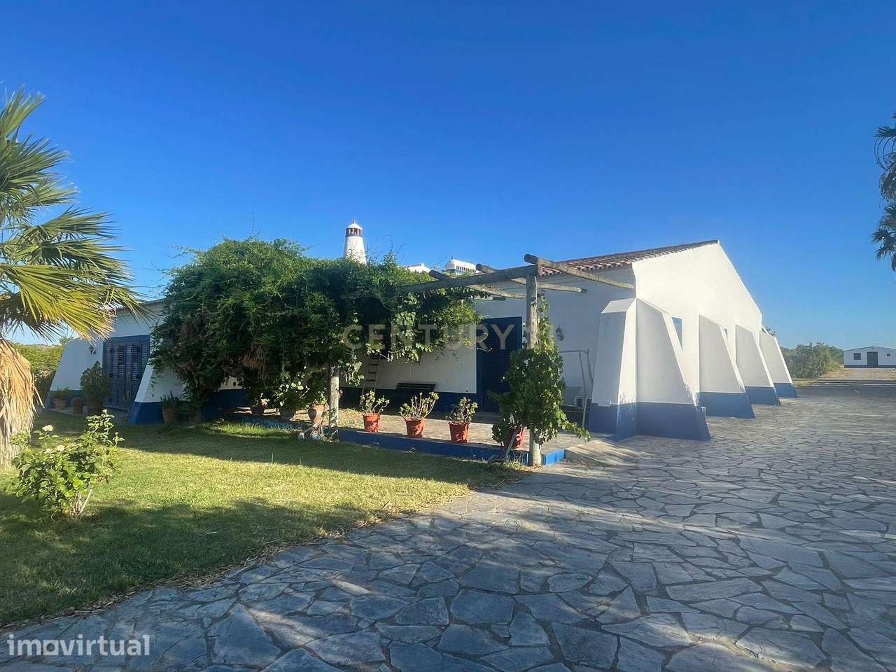 Quinta de Charme no Alentejo – 2,5 Hectares a 6 km de Reguengos de Mon - Grande imagem: 3/47