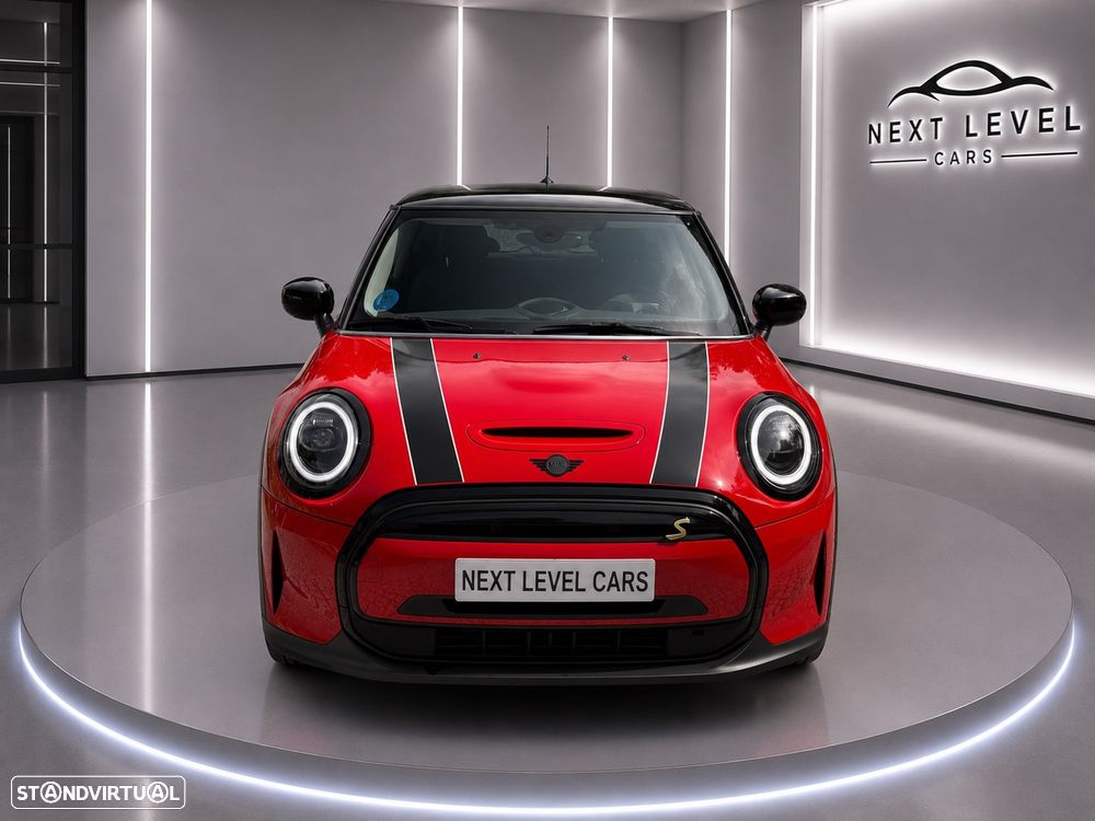 MINI 3 Portas Cooper SE - 15