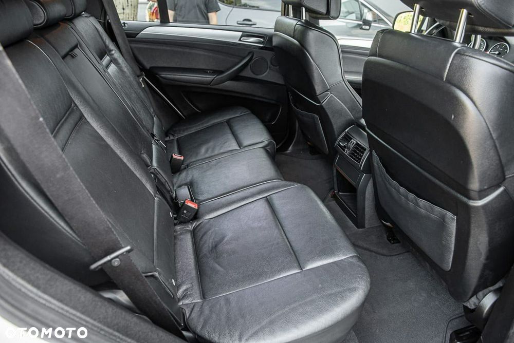 BMW X5 xDrive40d M Sport Edition - 10