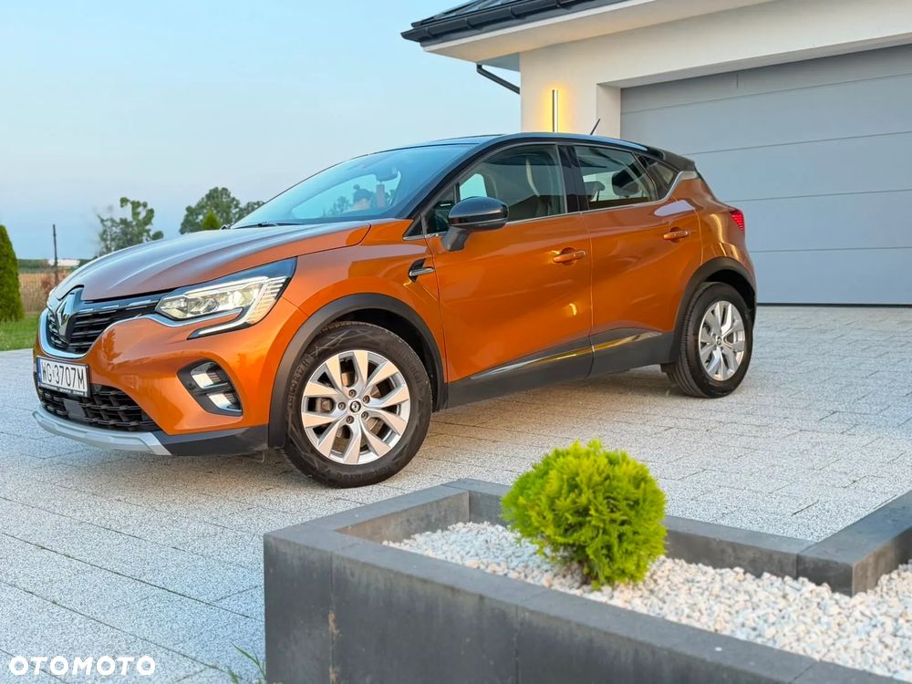 Renault Captur - 9