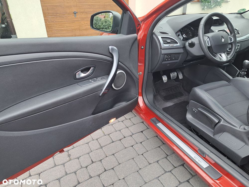 Renault Megane 1.4 16V TCE Monaco - 22