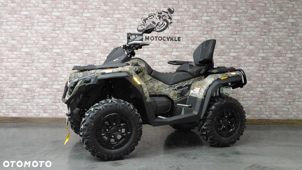 QJmotor SFA 1000