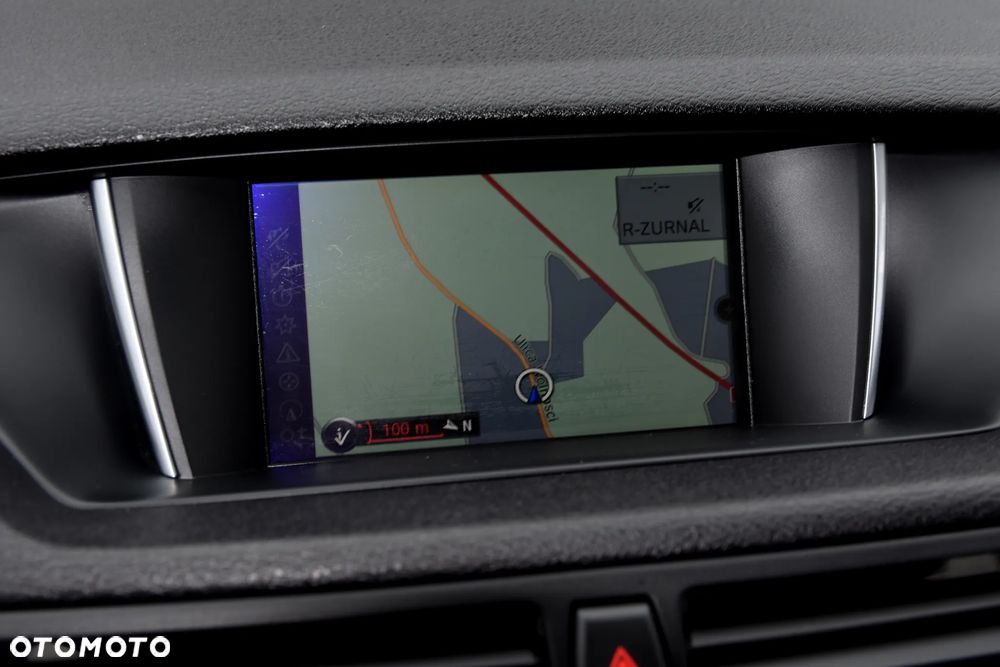 BMW X1 xDrive18d xLine - 22