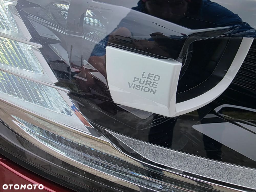 Renault Grand Scenic ENERGY dCi 160 EDC BOSE EDITION - 11