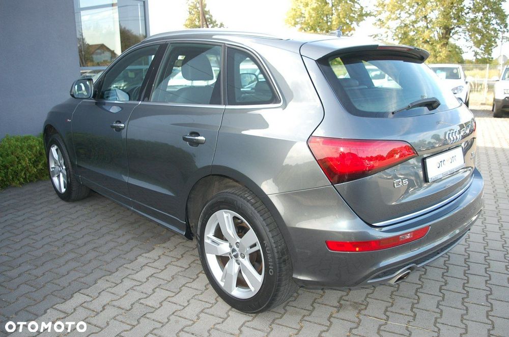 Audi Q5 - 22