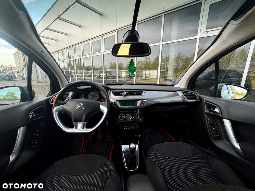 Citroën C3 - 26