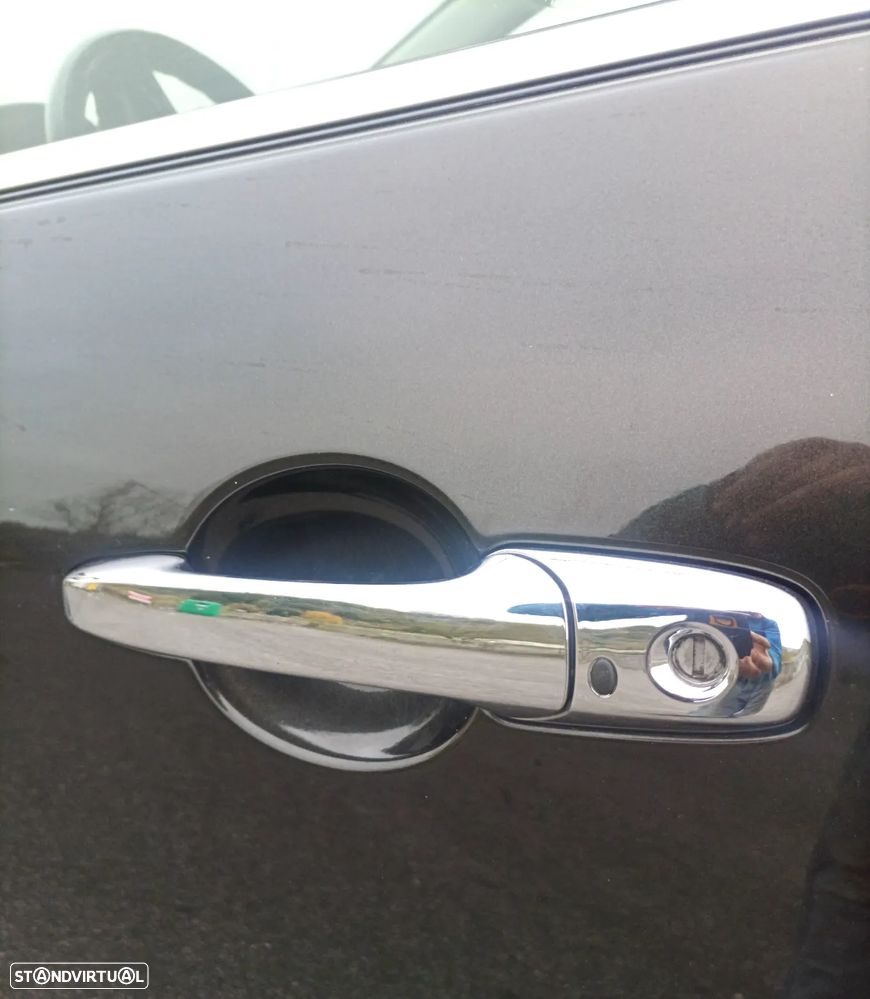 Mazda CX-7 MZR-CD 2.2 Sport Navi - 34