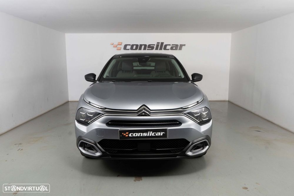 Citroën C4 1.2 PureTech Shine Pack EAT8 - 3