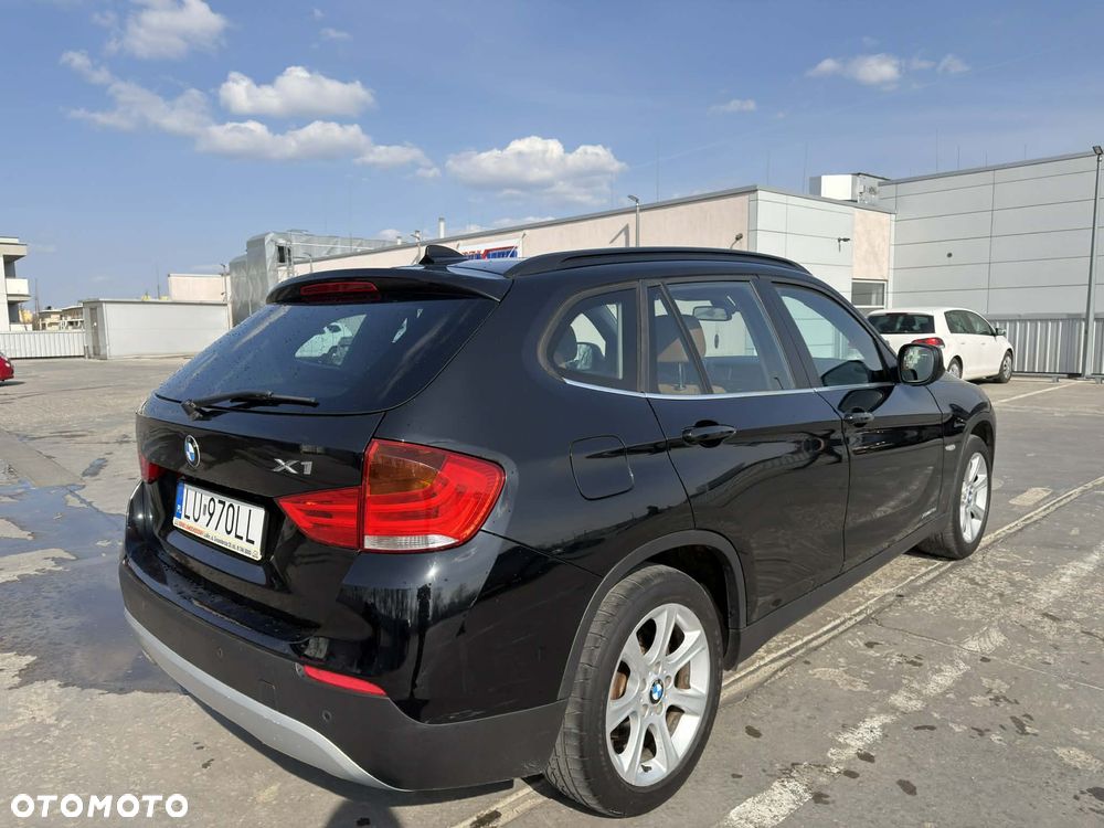 BMW X1 - 5