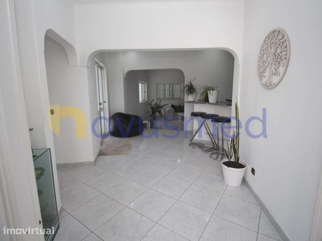 Moradia 5 quartos com Piscina e Vista Mar, Guia - Grande imagem: 5/55