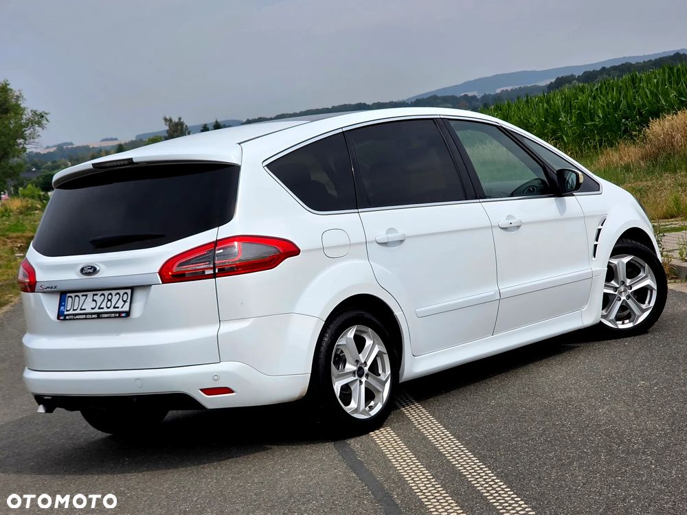Ford C-MAX 2.0 TDCi Titanium - 6