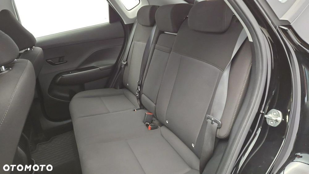 Hyundai Kona 1.0 T-GDI Smart - 23