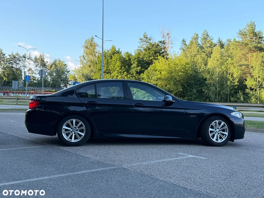 BMW Seria 5 - 3