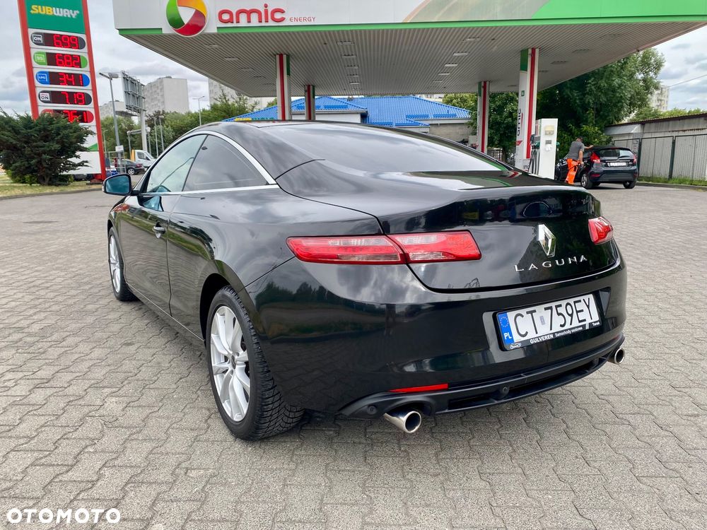 Renault Laguna 2.0 16V Turbo GT - 17