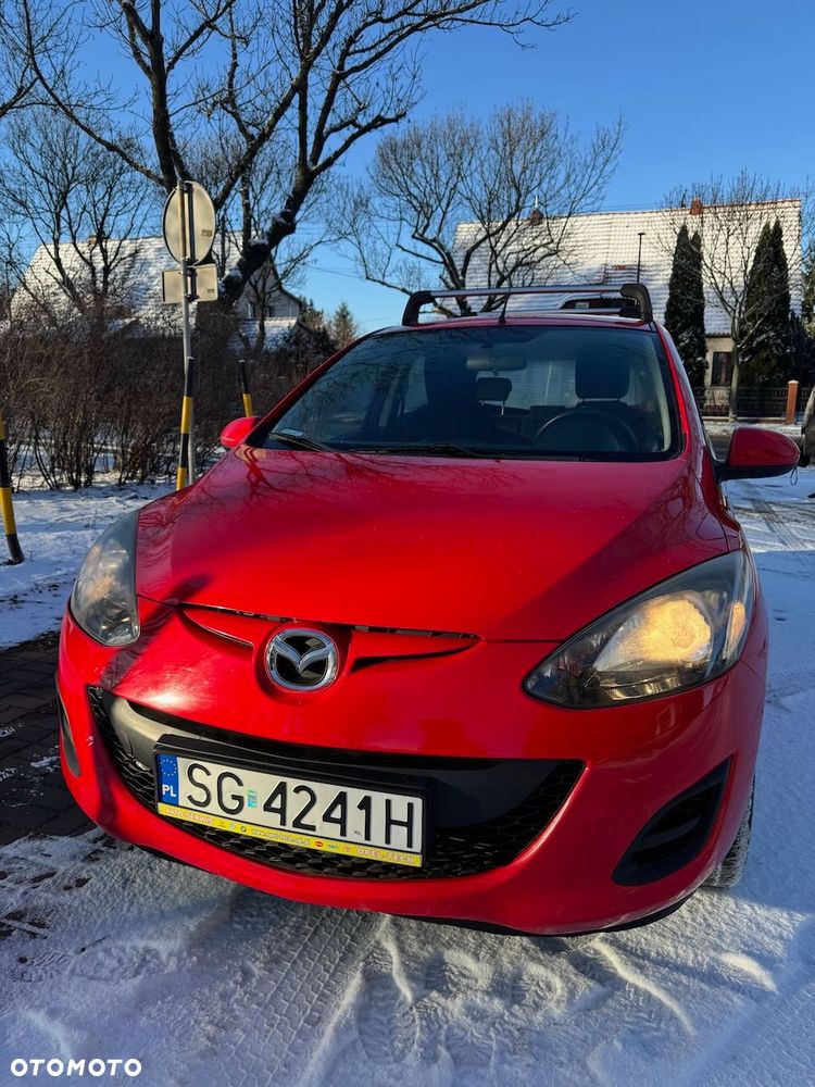 Mazda 2 1.3 Exclusive - 16