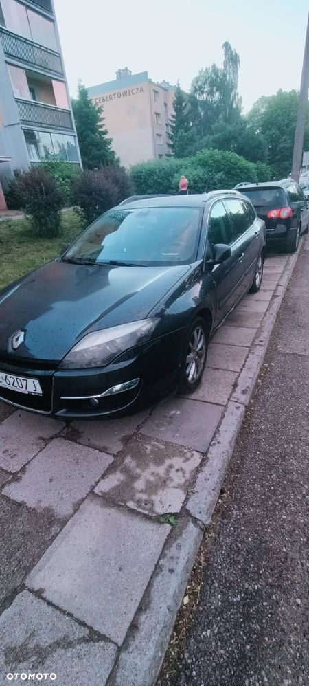 Renault Laguna 1.5 dCi Expression - 4
