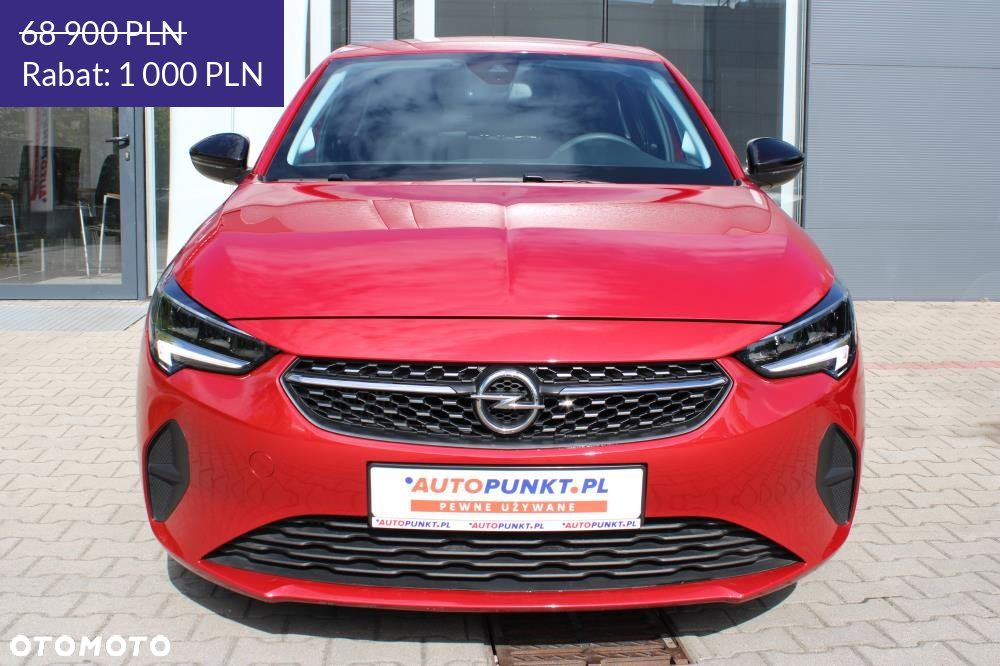 Opel Corsa - 2