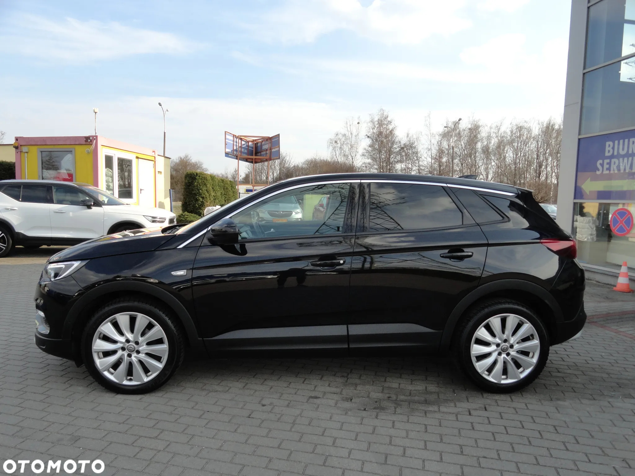 Opel Grandland X 1.5 CDTI Edition Business Pack S&S - 5