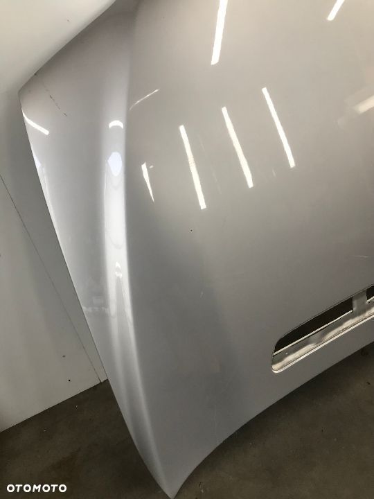 Maska Bmw 7 E65 E66 E67 E68 przed lift 01-05r - 5