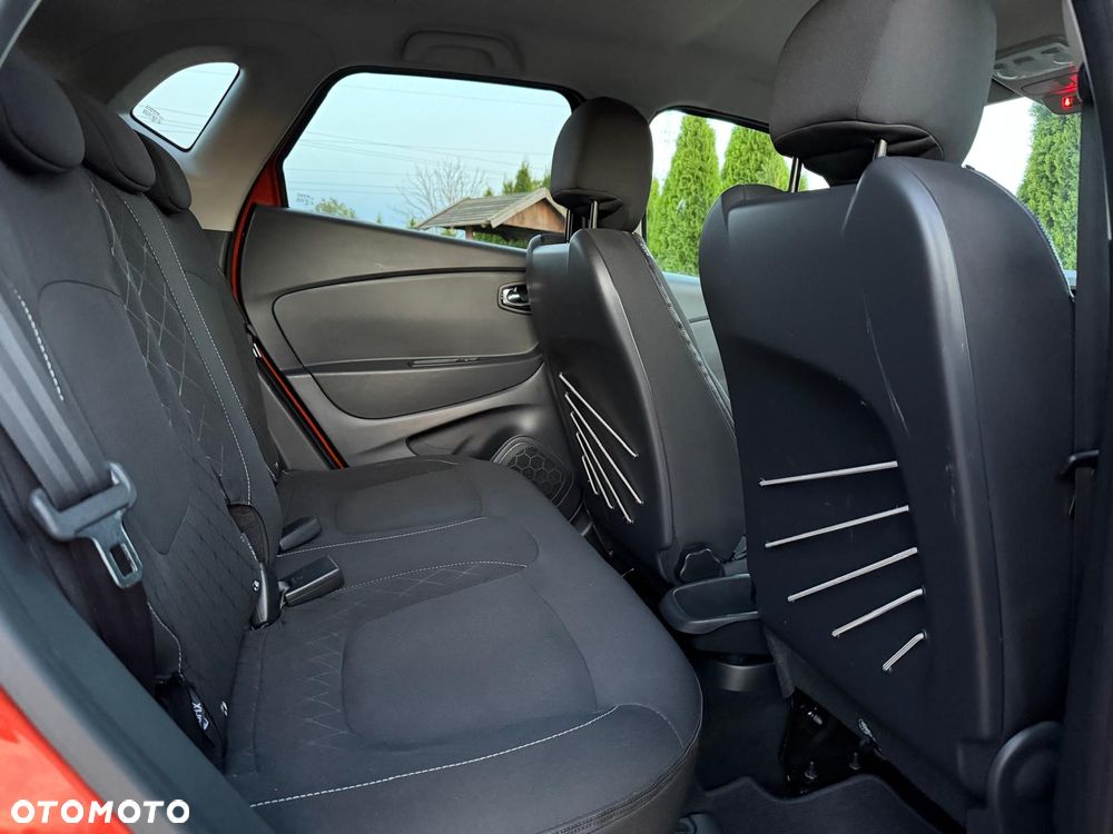 Renault Captur - 20