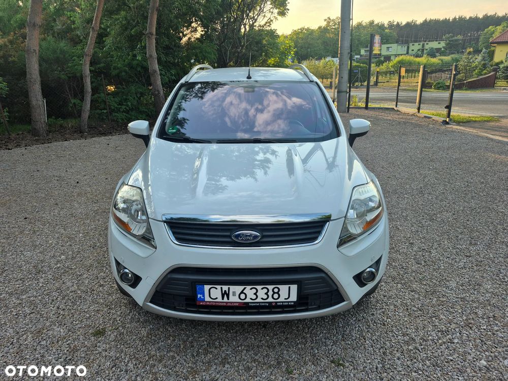 Ford Kuga - 9