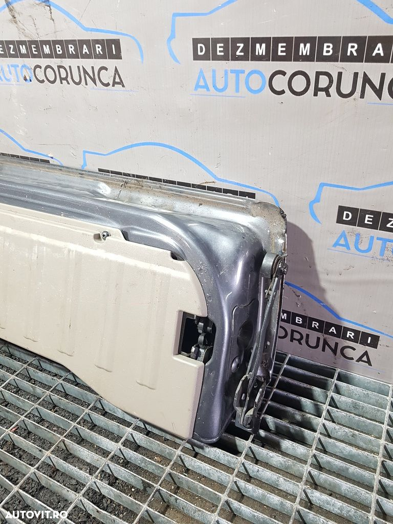 Haion Volvo XC 90 2002 - 2006 SUV 4 Usi GRI (658) INFERIOR - 11