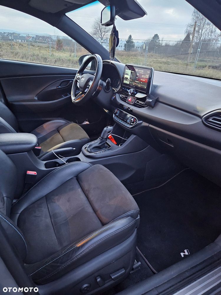 Hyundai i30 N - 8