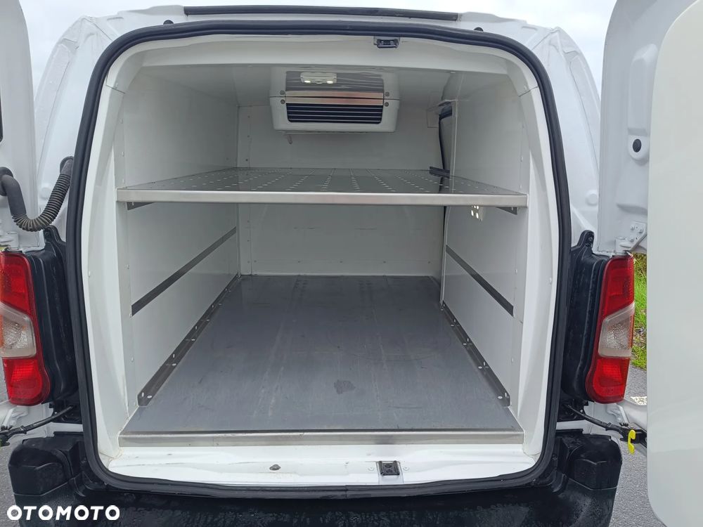 Toyota Proace city - 10