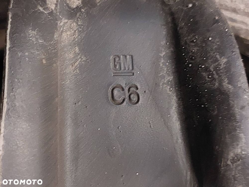 KOŁA KOMPLET FELGI OPONY ZIMOWE 5x110 6,5Jx16 205/55R16 OPEL VECTRA C - 10